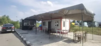 Sofya Tunaboyu Sofrası