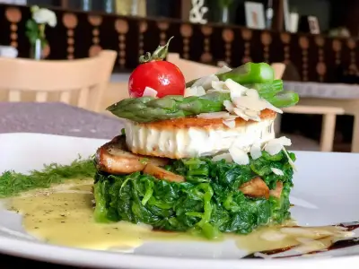 Iv by chef Evropeisky