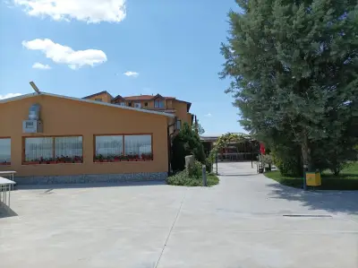 Ресторант "Европа"