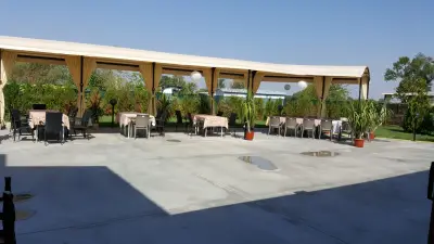 Ресторант "Европа"