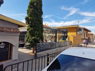 Ресторант Perfecto