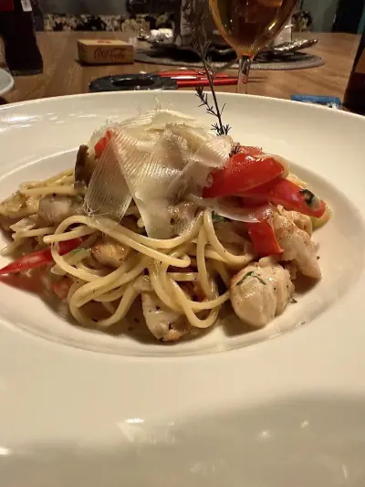 Мистър Пица