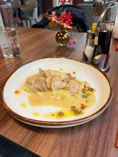 La Cocotte