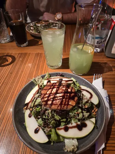 Burrata Italiana Marinela