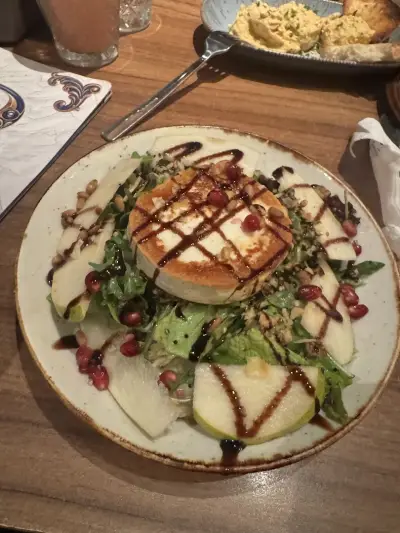Burrata Italiana Marinela