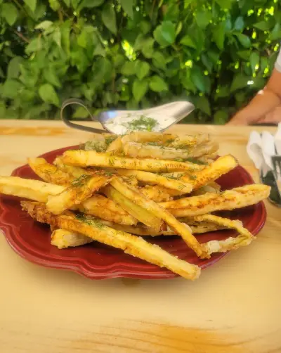 Царското