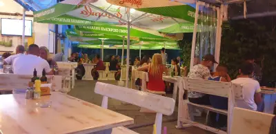 Царското