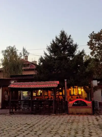 Клуб Бохем