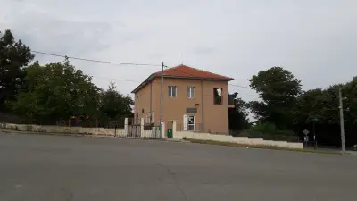 Бирария Крушевец