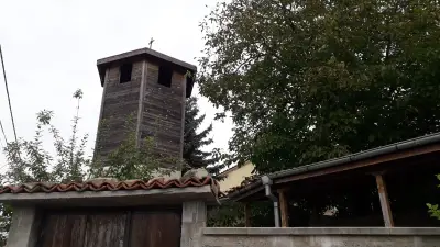 Бирария Крушевец