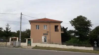 Бирария Крушевец