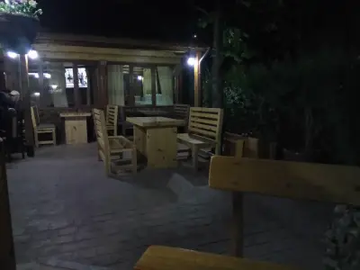 Бирария Ореха