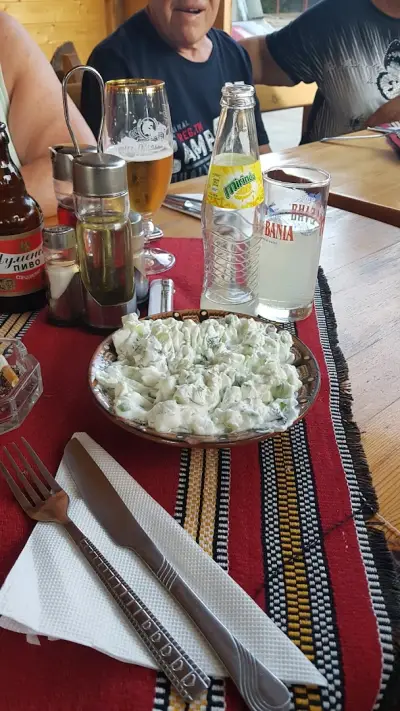Бирария Ореха
