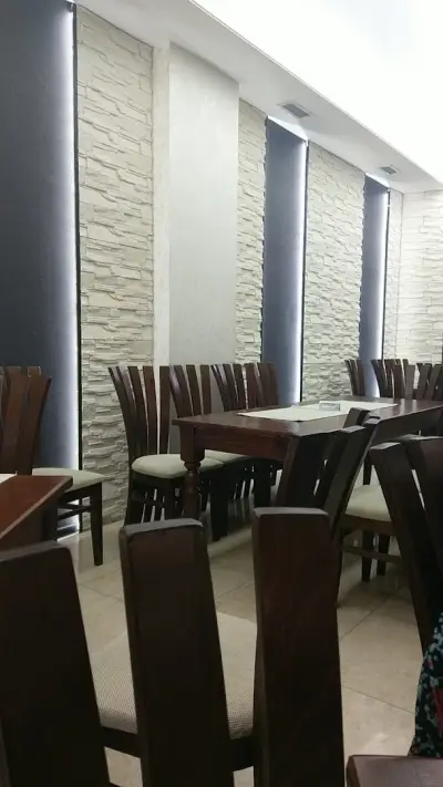 Ресторант Перущица