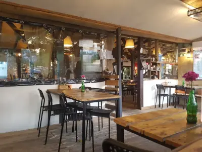 Бирария Кръста