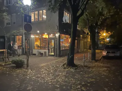 Pivoteka Craft Beer shop