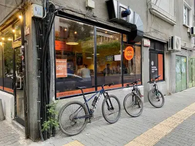 Pivoteka Craft Beer shop