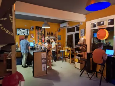 Pivoteka Craft Beer shop