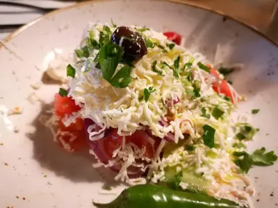 Бирария При кулата