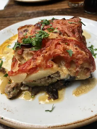Бирария При кулата