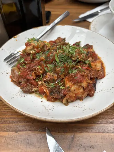 Бирария При кулата