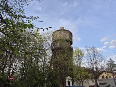 Бирария При кулата