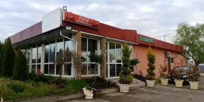 Ресторант Боби ТИР ПАРКИНГ