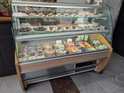 Pizzeria Amo