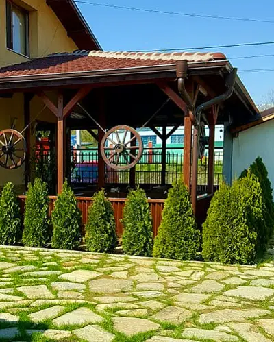 Бирария „Тед“