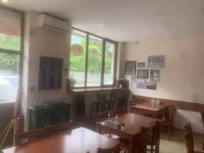 Гостилница Орландо