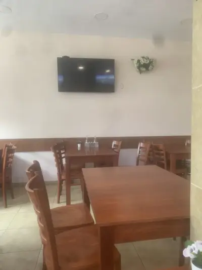 Гостилница Орландо