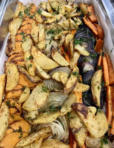 Заведение за хранене "Бързо и Вкусно"