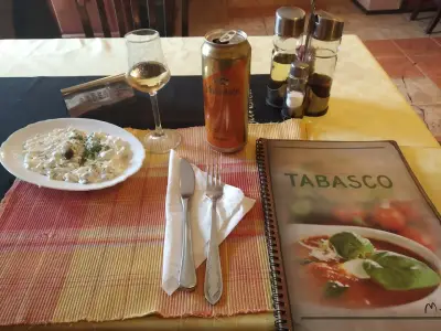 Табаско