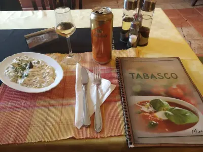 Табаско