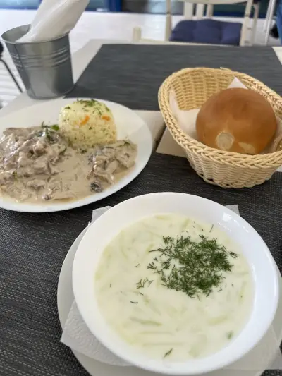 Гостилница
