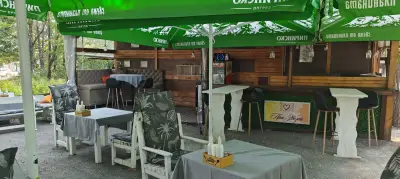 При Звезди