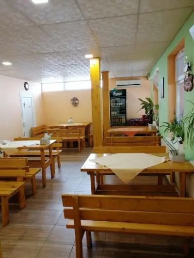 Гостилница "Кулата"