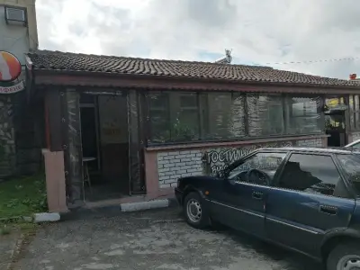 Гостилница "Кулата"