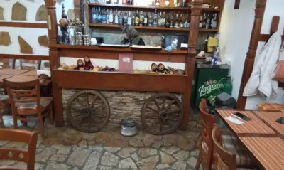 Хотел "Вероника"