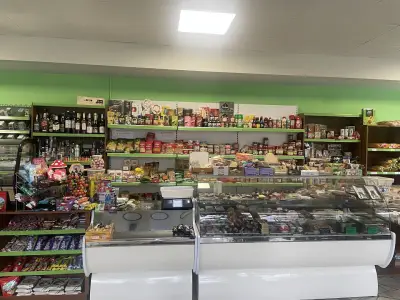 магазин Гергини
