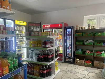 магазин Гергини