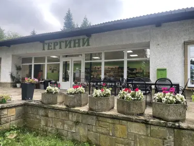 магазин Гергини