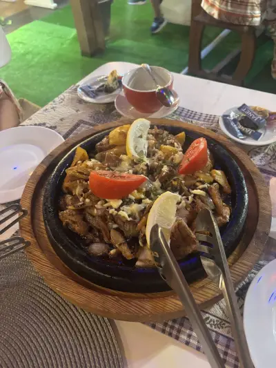 Bistro Prima