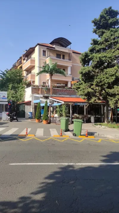 Bistro Prima