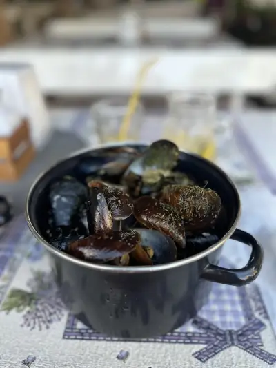 Bistro Prima