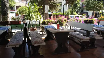 Bistro Prima