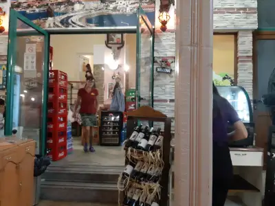 Bistro Prima