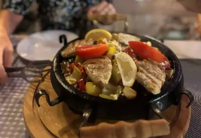 Bistro Prima