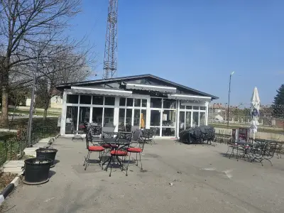 L'AVENUE DU PARC