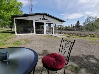 L'AVENUE DU PARC